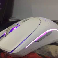 موس‌ گلوریس‌ مدل‌ او‌ 2 Glorious O2 Wireless