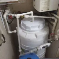 سرویس ونصب پکیج آبگرمکن نصب پمب اب|آبگرمکن، پکیج، شوفاژ|تهران, جوادیه تهرانپارس|دیوار