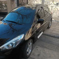 پژو ۲۰۷ اتومات با esp  ارتقا|خودرو سواری و وانت|تهران, ارم|دیوار