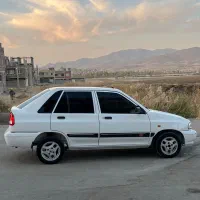 پراید 141 مدل 89|خودرو سواری و وانت|سنندج, |دیوار