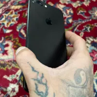 اپل iPhone 7 Plus با حافظهٔ ۱۲۸ گیگابایت|موبایل|شاهرود, |دیوار