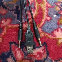 هدفون گیمینگ|قطعات و لوازم جانبی رایانه|بناب, |دیوار