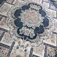 دوخته فرش ۱۲ متری و۹ متری