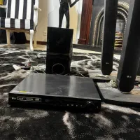 سینما خانگی ال‌جی