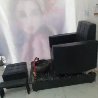صندلی پدیکور