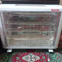 بخاری  فن دار