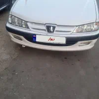 پرشیا ۹۰دوگانه سوزکارخانه|خودرو سواری و وانت|کرج, مطهری|دیوار