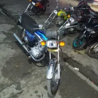 2 عدد مزایده سالم|موتورسیکلت|ارومیه, |دیوار