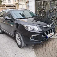 جک اس۵ اتومات مدل ۹۶