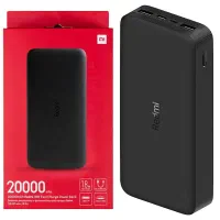 پاور بانک شیاومی 20000/ پاور بانک شیائومی pb200lzm|لوازم جانبی موبایل و تبلت|تهران, دانشگاه شریف|دیوار
