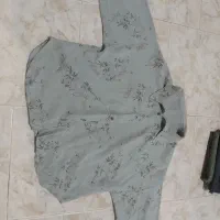 مانتو شومیز|لباس|بندرعباس, |دیوار