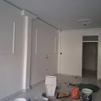 نقاش ساختمانی جعفری