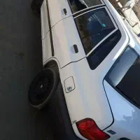 پراید سفید مدل 87|خودرو سواری و وانت|مریوان, |دیوار