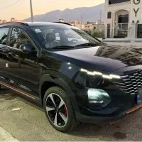 X۳۳ CROSS 1ام وی ام|خودرو سواری و وانت|شیراز, تاچارا|دیوار