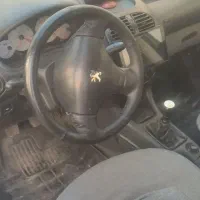 پژو sd|خودرو سواری و وانت|گلپایگان, |دیوار