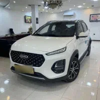 ام وی ام X22 پرو اتوماتیک، هفت هزارتاکار ۱۴۰۱|خودرو سواری و وانت|اصفهان, شفق|دیوار