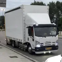 اسباب کشی منزل وباربری ووانت بارتلفنی رضا