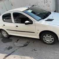 پژو اس دی v20 مدل ۸۸