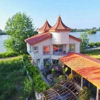 ویلا باغ بغل دریاچه و مرداب(مدارک تکمیل)|فروش خانه و ویلا|نور, |دیوار