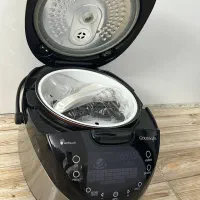 سرخ کن گود لایف|اجاق گاز و لوازم برقی پختوپز|اسلامشهر, شهرک توحید|دیوار