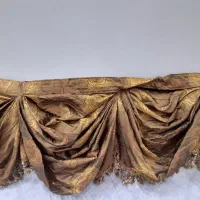 دستک پرده|پرده، رانر، رومیزی|مشهد, عبادی|دیوار