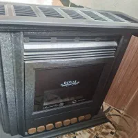 بخاری|بخاری، هیتر، شومینه|جوانرود, |دیوار