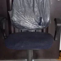 صندلی اداری و معمولی