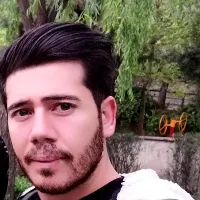 کیف مدارک گم شده بنام امین نقی زاده