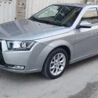 دنا پلاس توربو اتومات مدل ۱۴۰۴