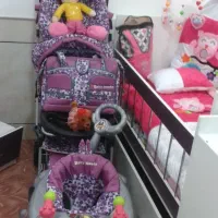 سرویس کالسکه