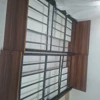 دو تخت خواب یک نفره ۹۰×۲۰۰ سالم