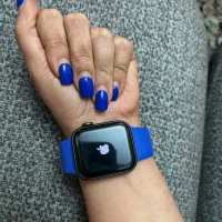 اپل واچ سری se