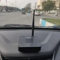 مودم وایرلس  adsl