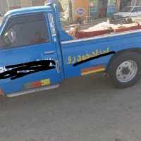 مکانیک سیار رزن اوج