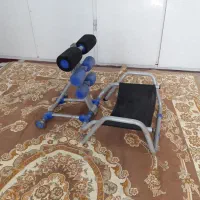 فرش .گلدون .درازنشست .چوب لباسی .صندلی چرخدار|فرش|ری, دولت‌آباد|دیوار