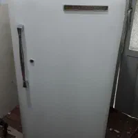 یخچال فریزر لئوناردآمریکایی انتیک