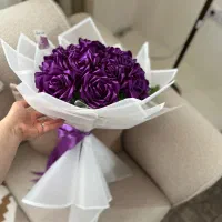 گل روبانی