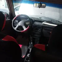 پراید دوگانه شرکتی