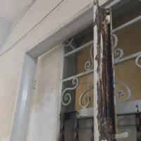چهار چوب در