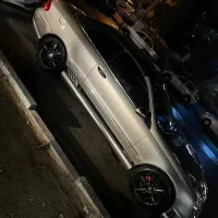 CLK280 کروک|خودرو سواری و وانت|تهران, ولنجک|دیوار