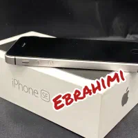 iphone se 16 G|موبایل|پردیس, فاز ۳|دیوار