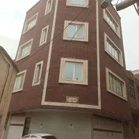 سوییت آپارتمان بسیارتمیزوزیبا سوییت هفت تیر