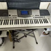 کیبورد YAMAHA psr 2000|پیانو، کیبورد، آکاردئون|قم, سالاریه|دیوار