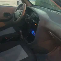 پژو 405 مدل 89 دوگانه کارخانه تمان رنگ در نقده|خودرو سواری و وانت|نقده, |دیوار