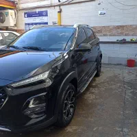 X22 pro IE مدل 1402 اتوماتیک|خودرو سواری و وانت|اصفهان, خانه اصفهان|دیوار