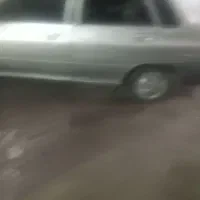 پراید مدل ۸۹دوگانه شرکت|خودرو سواری و وانت|مهرگان, |دیوار