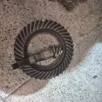 لوازم کامیونت  هیونداو ایسوزو