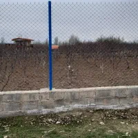 فنس کشی ساعدی|خدمات باغبانی و درختکاری|اهر, |دیوار