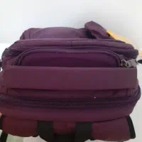 کوله پشتی وارداتی اصل با پایین ترین قیمت|لوازم التحریر|رشت, باهنر|دیوار