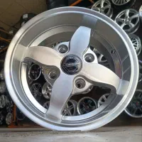 رینگ پراید طرح صلیبی سایز ۱۳